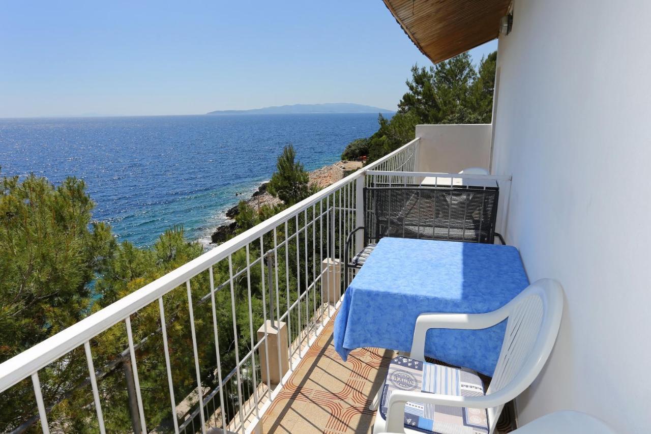 Apartments By The Sea Dingac - Potocine, Peljesac - 4533 Potomje エクステリア 写真