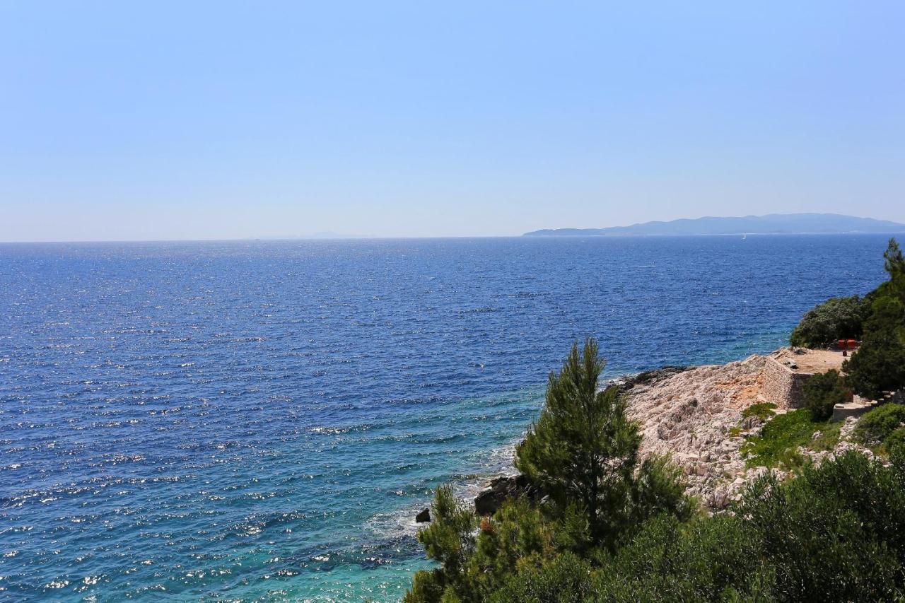 Apartments By The Sea Dingac - Potocine, Peljesac - 4533 Potomje エクステリア 写真