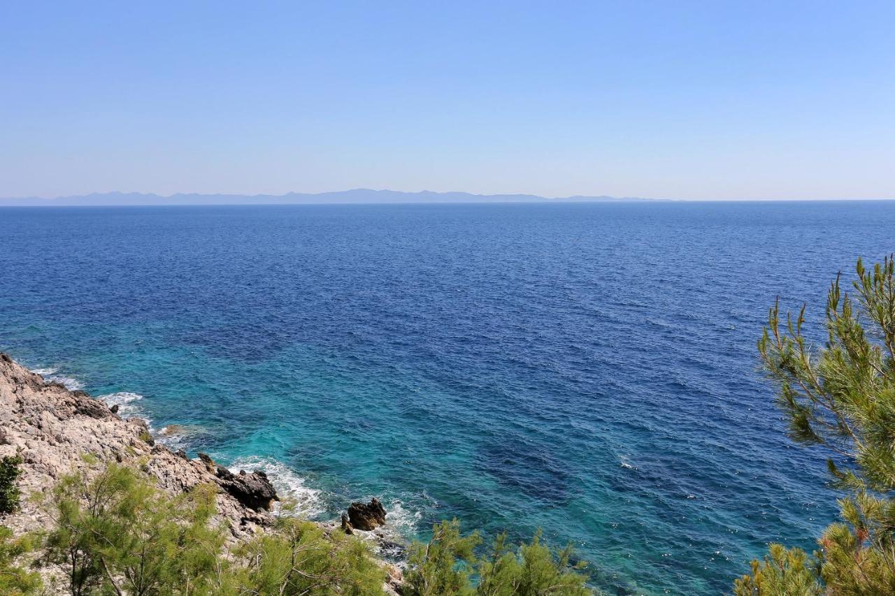 Apartments By The Sea Dingac - Potocine, Peljesac - 4533 Potomje エクステリア 写真