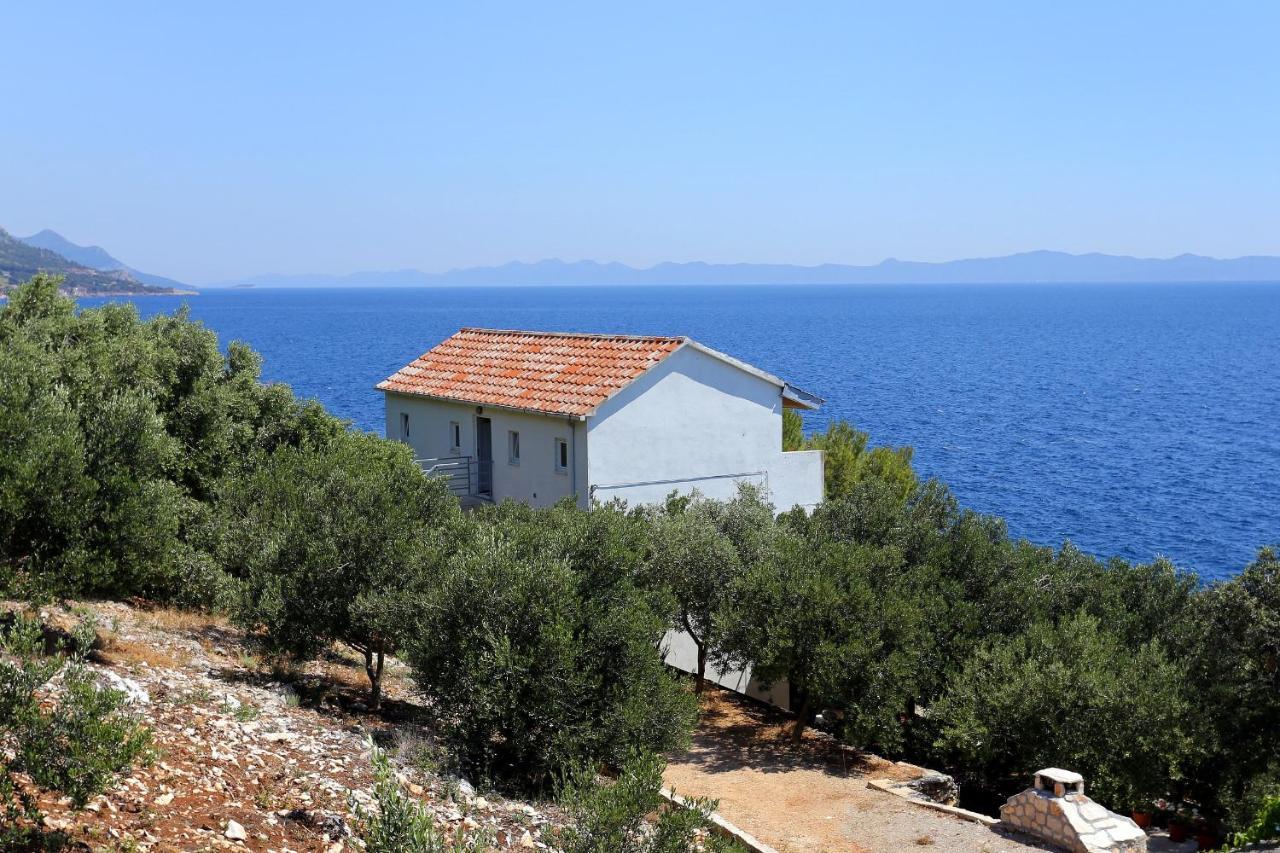 Apartments By The Sea Dingac - Potocine, Peljesac - 4533 Potomje エクステリア 写真