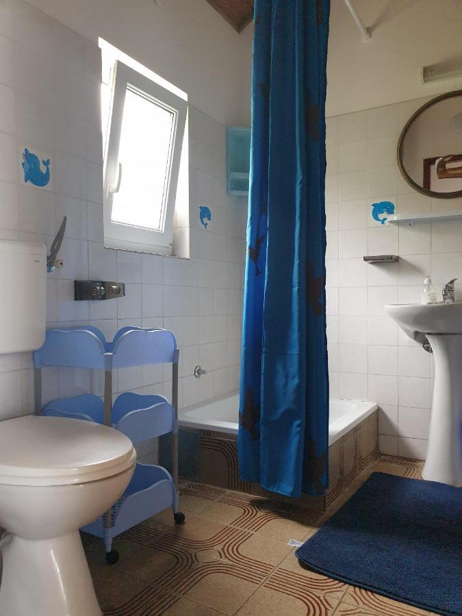 Apartments By The Sea Dingac - Potocine, Peljesac - 4533 Potomje エクステリア 写真