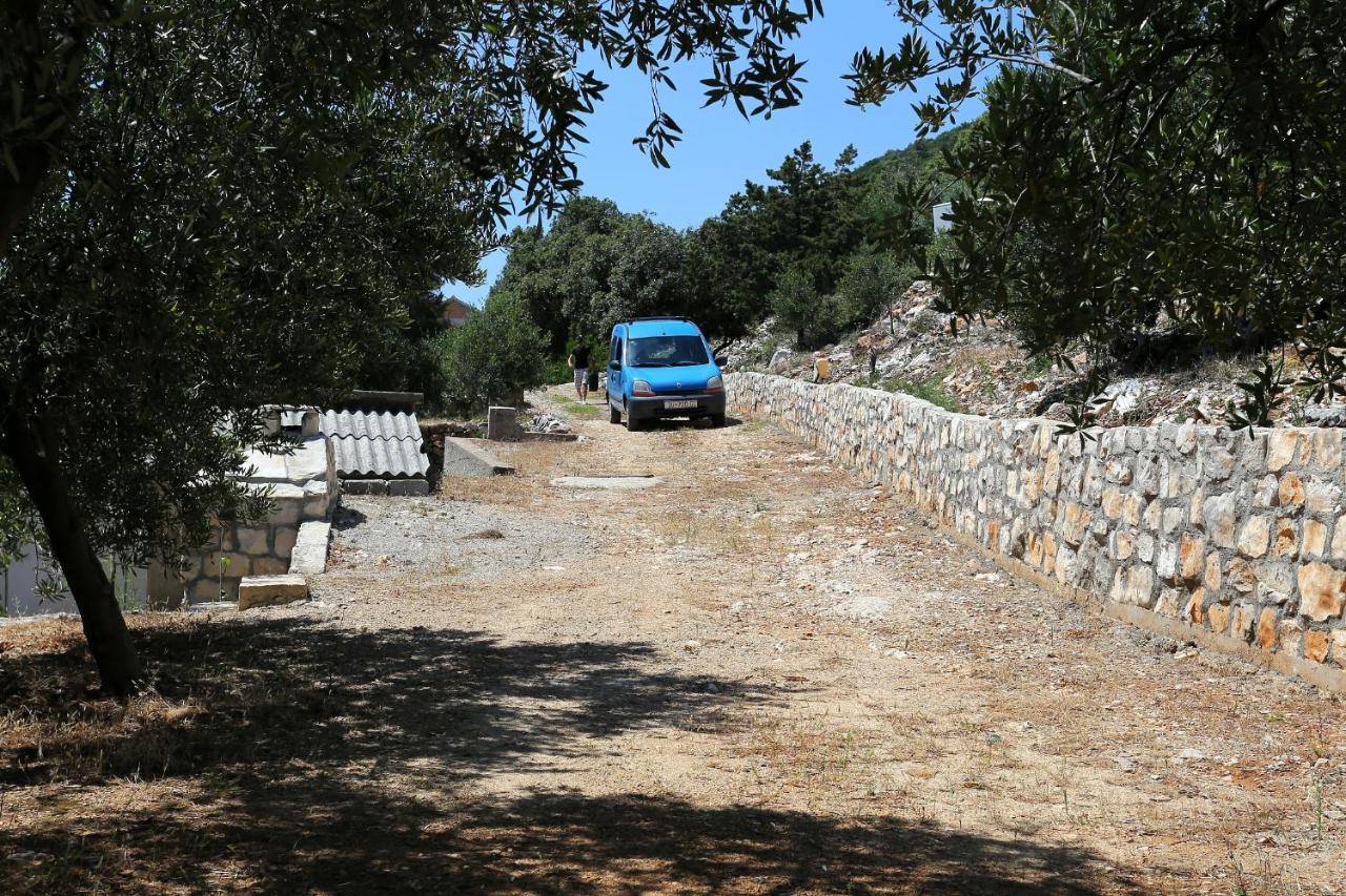 Apartments By The Sea Dingac - Potocine, Peljesac - 4533 Potomje エクステリア 写真